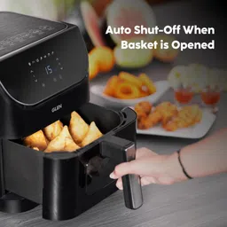 glen SA3045DIGI Air Fryer image 3