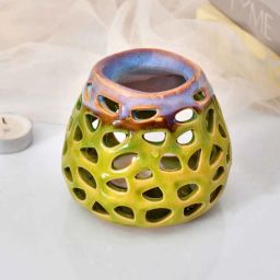 tayhaa Aroma Mist Green Ceramic Oil Diffuser-picture-38