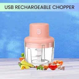 sacro Electric Vegetable & Fruit Chopper image 1