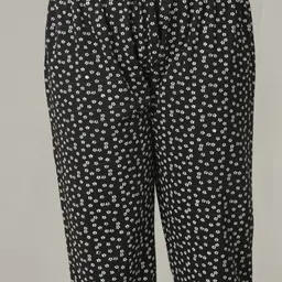 the daspr nation Women Multicolor Capri image 5