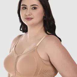 dressberry Women Full Coverage Non Padded Bra image 3