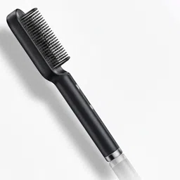 frinzoo Ceramic Plate Hair Straightener for Natural Shine-picture-46