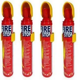 anytime trading Car Fire Fire Extinguisher Mount image 2