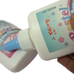 frkb 2pc All Purpose Washable White Glue 120 grams Each Glue image 4