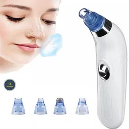 ukarto Plastic Blackhead Remover Vacuum Suction Device-picture-10