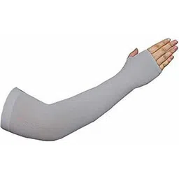 Nylon Arm Sleeve For Men & Women-image-72
