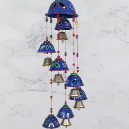 Plastic Windchime-image-12