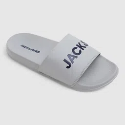 jack & jones Men Slides image 4