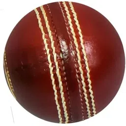 iklone Leather Cricket Ball - 2 piece - for cricket Match -Z15 Cricket Leather Ball-picture-28