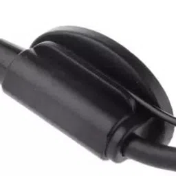 techgear 3.5mm Wired Headset for Professional Condenser Microphone image 2