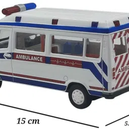 shree jee AMBULANCE TEMPO TAIL GATE OPENABLE ,STRETCHER ,OXYGEN SYLINDER ATTACHED image 3
