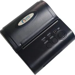 Jepod JP-80LYA Mini Thermal Printer Portable Bluetooth Receipt Printer 80MM Thermal Printer image 4