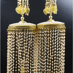 pehnava by jc Brass Bangle-picture-13