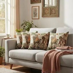 casanest Velvet Cushions Cover image 2