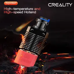 creality All Metal Hotend Kit for Ender-3, Ender-5, CR-10 Series Extruder image 3