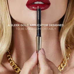 palace Confession Matte Lipstick Longwear image 5