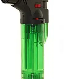 ala flame Kitchen Blow Torch,Chef Cooking Butane Torch Lighter Mini Craft Blowtorch Refillable Adjustable Flame Safety Lock for /Baking/BBQ/DIY Soldering Pocket Lighter-picture-12