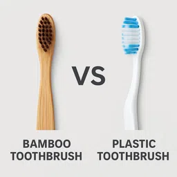 eternamart tooth bursh Extra Soft Toothbrush image 3