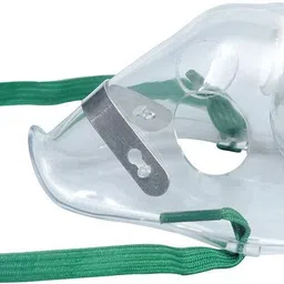 Smart Care Nebulizer Kit with Child Mask - Easy Breathing Solution for Kids Nebulizer image 3
