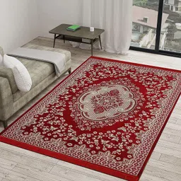 sparrow world Velvet Floor Mat-picture-18