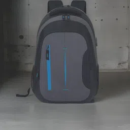 jairaj Large 32 L Laptop Backpack backpack bag school bag laptop backpack(S-18*14)-picture-26