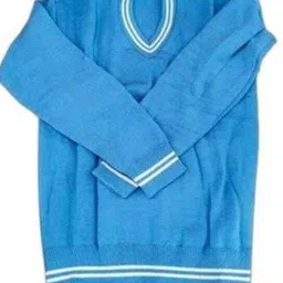 eduwear Blue Uniform Sweater-picture-36