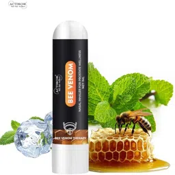 Nasal Inhaler for Prostate Balanced Therapy Manual Nasal Aspirator-image-32