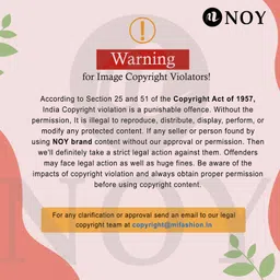 noy Highly Pigmented 100% Pure Matte Shades Of Liquid Lipstick: Waterproof #YN385 image 5