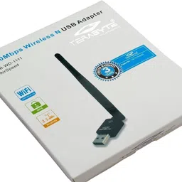 TERABYTE USB Antenna WiFi Dongle Adapter Receiver Wi-Fi Antena Set Top Box Dish PC TV DVR USB Adapter-picture-17