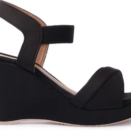 albela Women Heels Sandal image 4