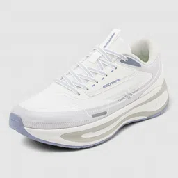 red tape Athleisure Shoes for Men | Cultured Round-Toe Shape & Cushioning Technology Walking Shoes For Men image 5