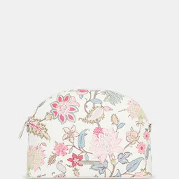 Forever Glam by Pantaloons Embellished PU Structured Shoulder Bag with Bow Detail image 2