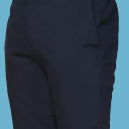 KISAH Ethnic Motifs Embroidered Kurta With Trousers image 3