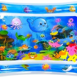 jdrmedi Plastic Baby Play Mat-picture-33