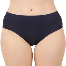 zotrendzz Pack of 5 Women Hipster Multicolor Panty image 3