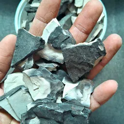 kunjenterprisee best Quality roasted clay Bhutdo Nakumatt Soil Mitti Khadhi kalai 115g.-001 Soil-picture-15