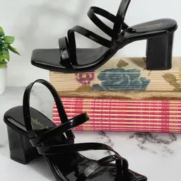 dressberry Women Heels Sandal-picture-43