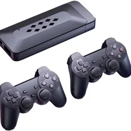 4uonly M33 Game Stick, 37000 Retro Classic ZXC10 Gaming Accessory Kit-picture-25