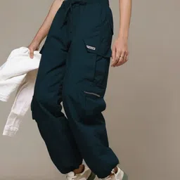 oriex the original fashion Women Cargos image 4