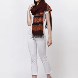 Villaa Trend Woven Men Muffler image 2