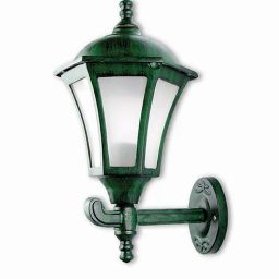 fos lighting Green Acrylic Outdoor Lighting-picture-9