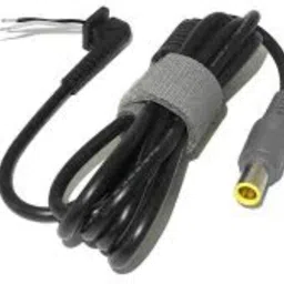 Lapower T520 65 W Adapter (Power Cord Included) 65 W Adapter image 2