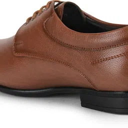 Fortune By Liberty HOL-110 Lace Up For Men image 4