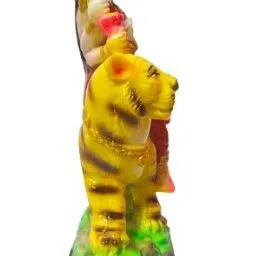 radha rani enterprise Decorative Showpiece - 26 cm image 4