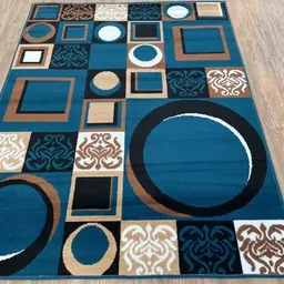 ato 180 cm X 240 Acrylic Carpet-picture-12
