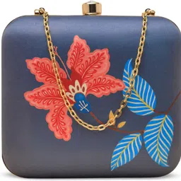 artklim Casual Blue Clutch-picture-13