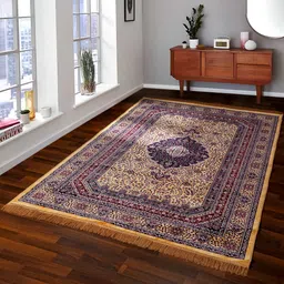 grhamoy 150 cm X 200 Polyester Carpet-picture-21