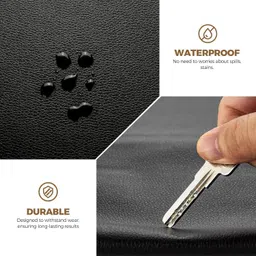 mbvtreads Self-Adhesive Leather Sheet image 3