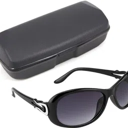 ochila Gradient, UV Protection Butterfly Sunglasses (55) image 3