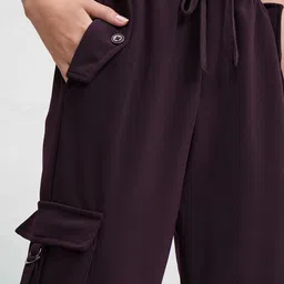 tokyo talkies Women Cargos image 4